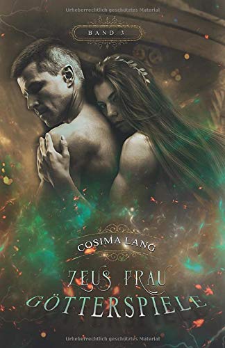 Götterspiele: Zeus Frau