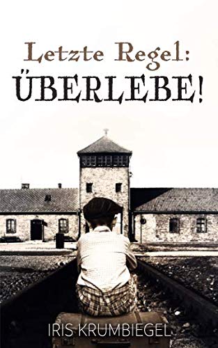 Letzte Regel: Überlebe! (Jonahs Versprechen, Band 4)