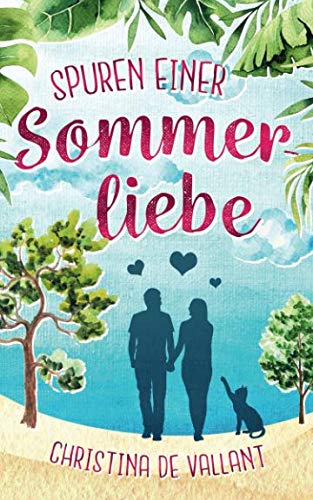 Spuren einer Sommerliebe
