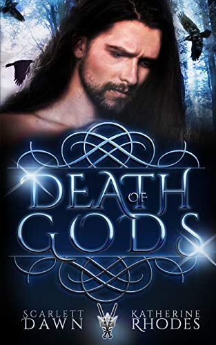 Death of Gods (Vampire Crown, Band 3)