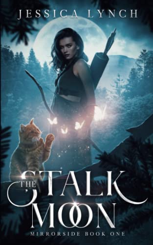 Stalk the Moon (Mirrorside, Band 1)