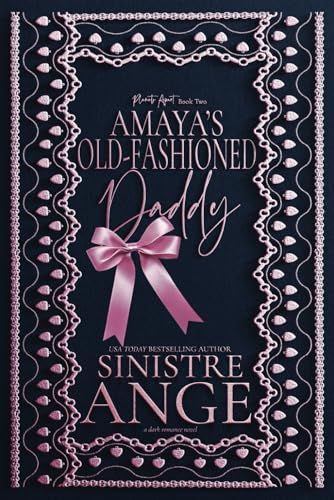 Amaya's Old Fashioned Daddy: Hebe (Planets Apart, Band 2)