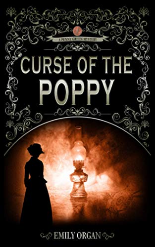 Curse of the Poppy (Penny Green Victorian Mystery Series, Band 5)