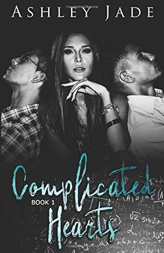 Complicated Hearts: Book 1 of the Complicated Hearts Duet