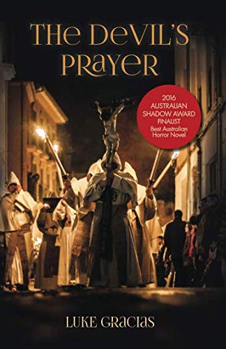 The Devil’s Prayer
