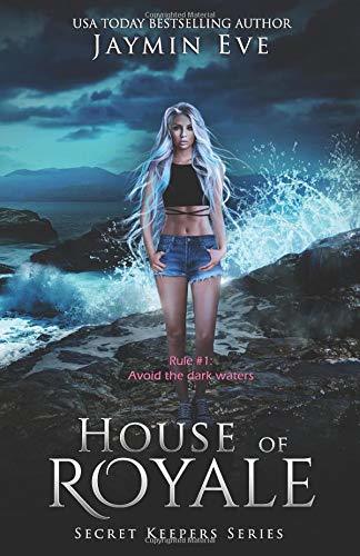 House of Royale (Secret Keepers Series, Band 4)