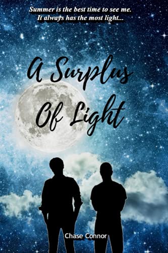 A Surplus of Light: A Gay Coming-of-Age Tale