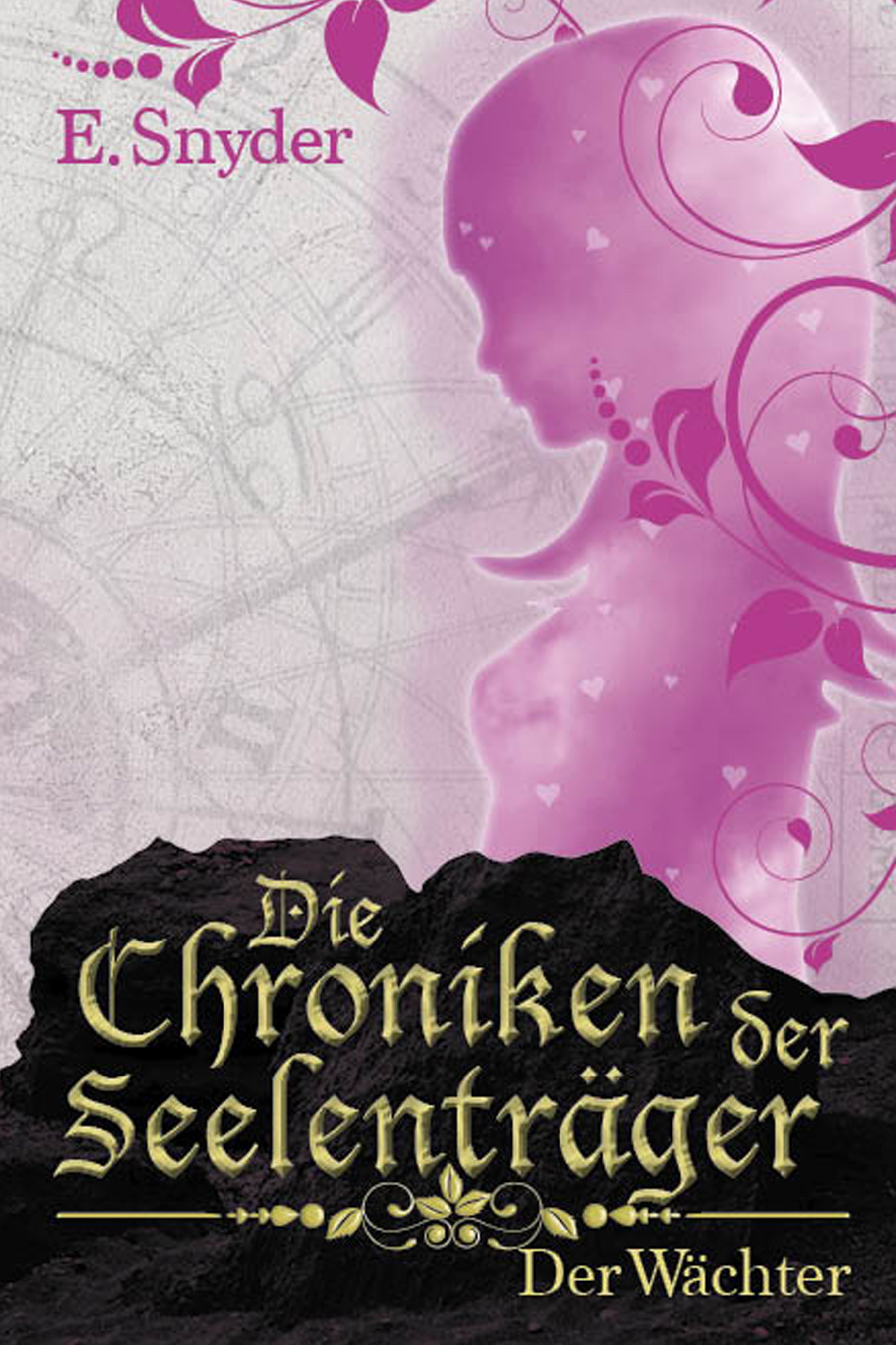Die Chroniken der Seelenträger - Der Wächter