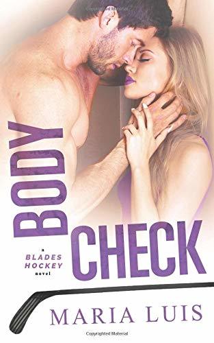 Body Check (Blades Hockey, Band 4)