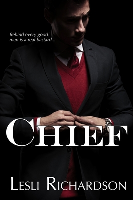 Chief (Governor Trilogy, Band 3)