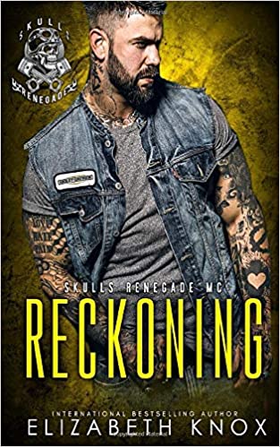Reckoning (Skulls Renegade MC, Band 5)
