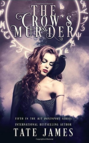 The Crow's Murder (Kit Davenport, Band 5)