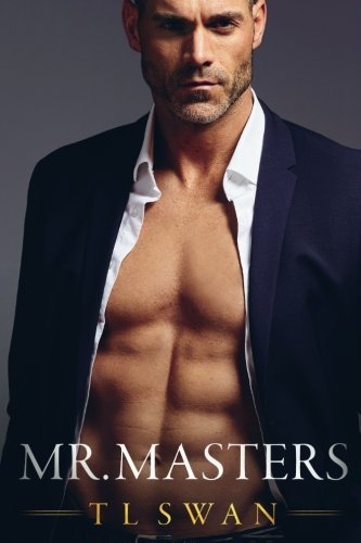 Mr Masters (Mr. Series, Band 1)