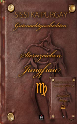 Gutenachtgeschichten Sternzeichen Waage - Jungfrau