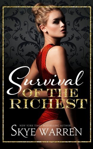 Survival of the Richest (Trust Fund, Band 1)