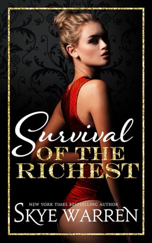 Survival of the Richest (Trust Fund, Band 1)