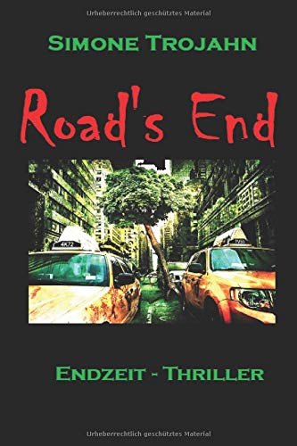 Road's End (Endzeit - Thriller)