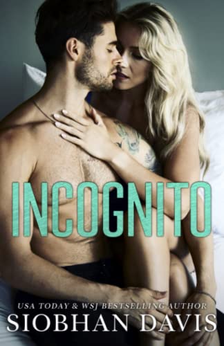 Incognito: A Standalone New Adult Romance