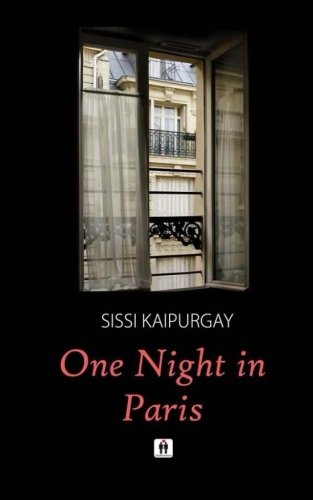 One night in Paris (Only One-Night-Stand, Band 9)