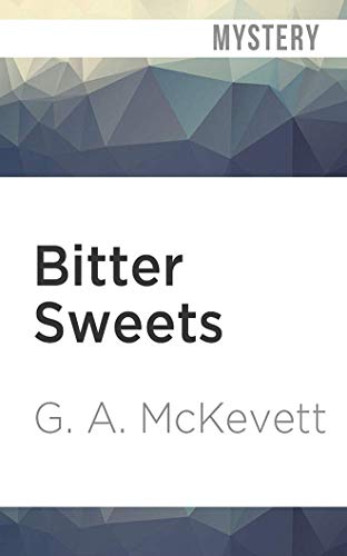 Bitter Sweets (Savannah Reid Mysteries, Band 2)