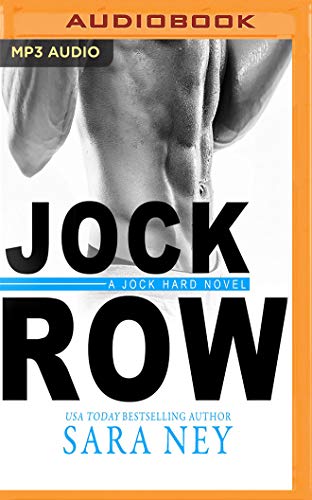 Jock Row (Jock Hard, Band 1)