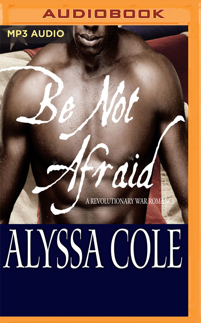 Be Not Afraid