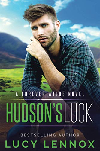 Hudson's Luck: A Forever Wilde Novel