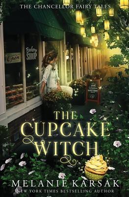 The Cupcake Witch (Magic in Chancellor, Band 2)