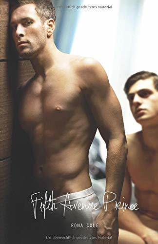 Fifth Avenue Prince (Fairy Tale/More than just a Cup/Fifth Avenue Prince, Band 3)