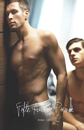 Fifth Avenue Prince (Fairy Tale/More than just a Cup/Fifth Avenue Prince, Band 3)