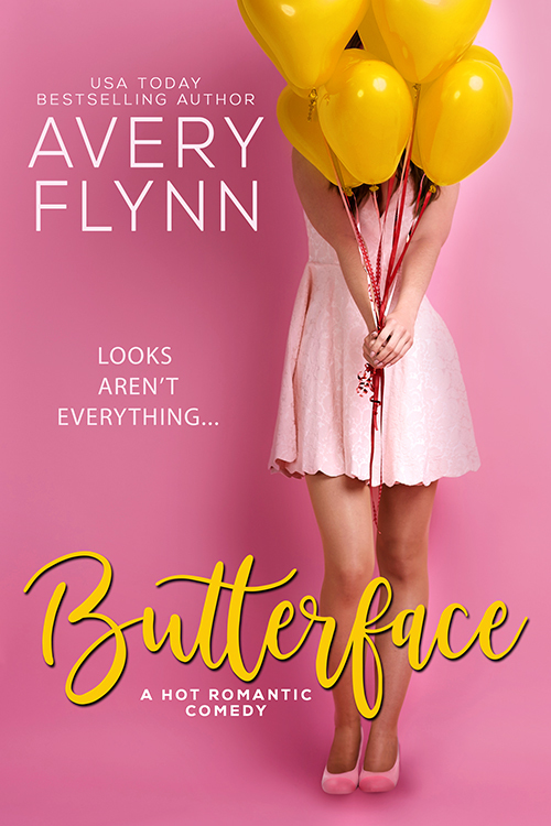 Butterface (The Hartigans)