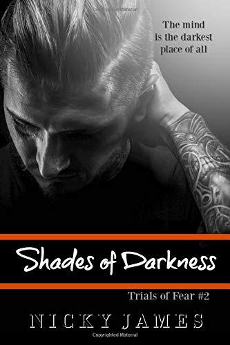 Shades of Darkness (Trials of Fear, Band 2)