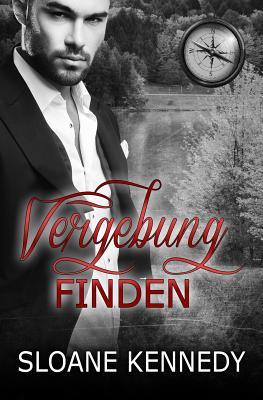 Vergebung Finden (Finding, Band 4)