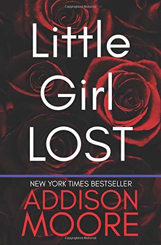 Little Girl Lost (Deadly Detour, Band 3)