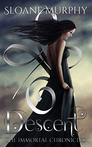 Descent (The Immortal Chronicles, Band 1)