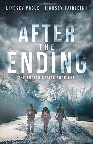 After The Ending (The Ending Series, #1)