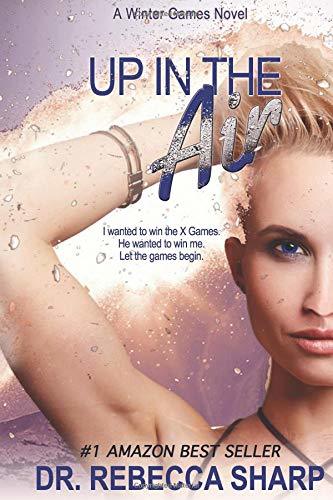 Up in the Air (Winter Games, Band 1)