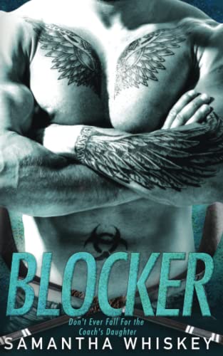 Blocker (Seattle Sharks, Band 5)