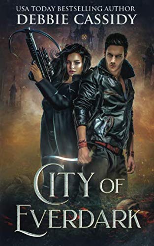 City of Everdark (Chronicles of Arcana, Band 3)