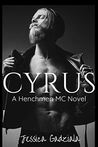 Cyrus (Navesink Bank Henchmen MC, Band 9)