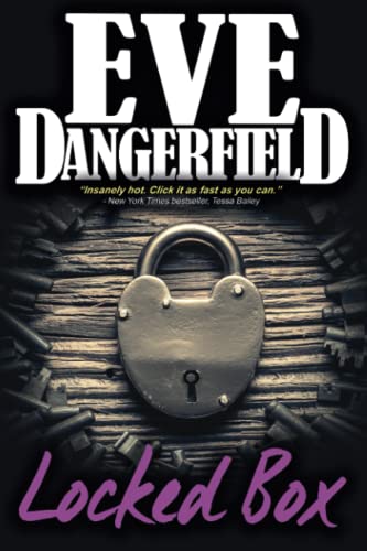 Locked Box (The Bennett Sisters, Band 1)
