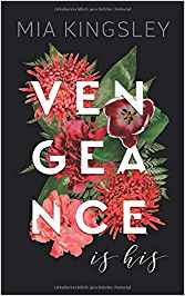 Vengeance Is His