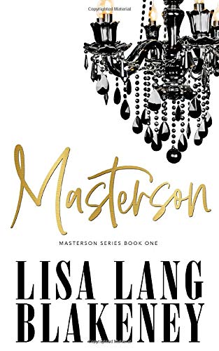 Masterson (The Masterson Series, Band 1)