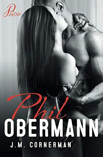 Phil Obermann: Punish 8