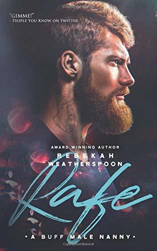 RAFE: A Buff Male Nanny (Loose Ends, Band 1)