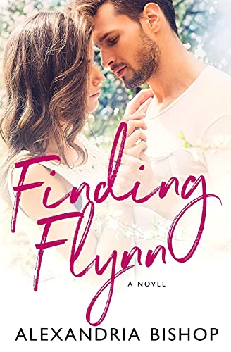 Finding Flynn (Ashland Series, Band 1)