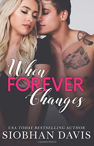 When Forever Changes (Forever Love, Band 1)