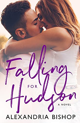Falling for Hudson (Ashland Series, Band 2)