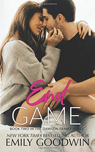 End Game (The Dawson Family Series, Band 2)