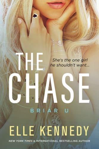 The Chase (Briar U, Band 1)